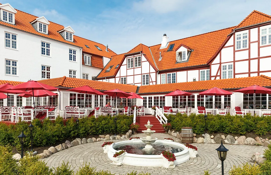 Hotel Kirstine-1