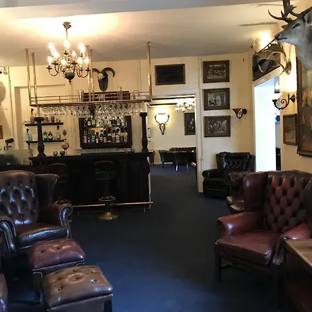 Hotel Kirstine-3